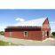 Cheap Factory Low Cost Prefabricated Small Warehouse Price Steel Structure Building