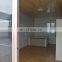 china prefab luxury expandable container homes