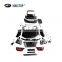 Car Accessories Facelift Upgrade Body Kit Car Bumpers Headlight for Patrol 2016-2021