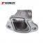 Water Outlet Hose Fitting For Mitsubishi L200 L300 K62T K65T K75T P03W P04W P13W PA3W PA4W PB4V PC3W PD4W MD313994