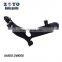 54500-2W000 54501-2W000 korean cars control arms suspension arm for Hyundai Sta.fe