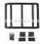 Side ladder For Jeep  Wrangler  JL 2018 -On Side Car Ladders  auto parts auto parts
