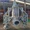 Sand Submersible Sludge Sewage Pumps Dredge Centrifugal Slurry Pump