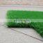 Artificial grass carpets for football stadium landscape artificial grass yarn