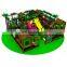 OL-BY037 2020 New design naughty fort games area kids indoor playground naughty castle/fort