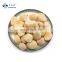 Frozen Nut Material Chestnut Snacks Chestnuts Frozen Peeled IQF