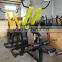 Biceps curl / Exercise Gym equipment TZ-6074/TianZhan New Fitness Machine