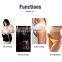 Portable Single Handle RF Electromagnetic Relaxing Muscle Stimulator Machine for Fat Burning Body Shaping