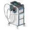 Stationary Ems fat burning machine for weight loss and muscle building