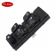 Haoxiang Interruptores de janelas elétricas para carros Interruptor universal de elevador de janelas 93570-2D000 PARA HYUNDAI ELANTRA 2001-2006