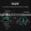 SMAE 1925 Digital Sports Watches Men 50M Waterproof LED Back Light Stopwatch Alarm Clock Auto Date Wristwatches Sport Watch