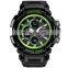 2019 SMAEL 1708 Men's Watches Digital & Quartz Silicone Brand Sport Men Watch