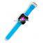 IN STOCK 2021 New product  Phone Anti-Lost GPS Tracking 2G waterproof IP67 GPS security smart watch for kids