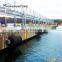 marine rubber fenders Cylindrical Fender