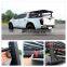 Universal Pickup Trunk Car Luggage Carrier Aluminum roof rack basket for dmax accessories
