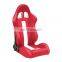 JBR1045 Seat for Racing car Universal Automobile Racing Use/ Auto Adjustable car racing seat