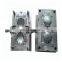 Custom Nylon process service Plastic part moulding Injection silicone machine injection molding plastic housing
