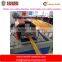 HAS VIDEO Plastic Pipe Core Cutting Machine