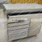 Multipurpose stainless steel Roller Cabinet to keep tool in workshop AX-1061