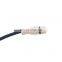 HIGH Quality ABS Wheel Speed Sensor OEM 46530202 / 0265007043 / 0900462  FOR FIAT SEICENTO