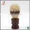 Newest Badger Hair Knot Stone Handle Shaving Brush,Shaving Brush For Men