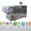 High Precision Plastic Ampoule Liquid Filling Machine