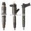 Common Rail Diesel Injector 0445110632 Fuel Injector 0445110633