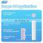 Effervescent Tablet Filling Sealing Machine For Small Business