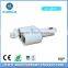 Electronic product phone charger with intelligent IC control usb car charger adapter