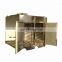 Hot Sale High Efficiency CT-I Hot Air Circulation Drying Oven For Food