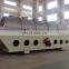 SenVen automatic energy saving Vibrating-fluidizing Dryer for salt industrial