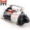 C4.4 diesel engine Starter Motor IS1071 For E312D E313D