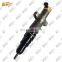 HIDROJET C9 fuel injector 328-2573 injector assy 3282573 for C7