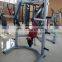 High Quality Indoor Commercial Fitness Equipment M607 High Row Designed Scientifically With Excellent Material