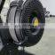 MND Commercial Fitness Equipment Popular Cardio Exercise Machine rowing machine 2 in1 Air Rower