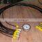 high Pressure test pressure hose