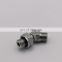 Carbon Steel 45 Degree Elbow Pipe Fitting Different Degree Elbow Joint Thread