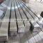 Sus 201 410 430 316 321 304 Stainless Square Solid Steel Bar