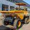 Mini truck mine site dumper four wheel golden mine truck FCY30 mini dumper manual dumpers 4 wheel made in china for underground
