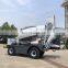 High Quality 12M3 Concrete Mixer Machine Truck Used