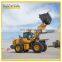 7 TON 5 Ton Wheel Loader Is Reasonably Arranged China Bucket Loader With 4 In 1 Bucket FL976H