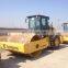 Liugong Shantui Single Drum Road Roller Compactor 6116E