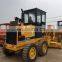 Cheap Komatsu GD305A Motor Grader , Road Construction Machine Komatsu Gd305 Grader in Excellent Condition