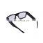 High quality Full HD 1920*1080P well Wearable no hole hidden secret camera glasses wifi