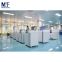 Medfuture Small Capacity 100ml/250ml/500ml/1000ml Flask Thermostatic Refrigerated Shaking Incubator