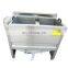 Potato Chips Fruit Blanching Machine Vegetable French Frying  Blanching Machine