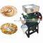Factory Supply Breakfast Cereal Rice Oats Corn Flakes Maker Making Machine