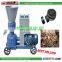 Well functional stable poultry feed pellet making machine for cocks hens sheep rabbits