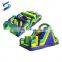 Inflatable 5k Pirate Obstacle Course Challenge Game For Adults Sale