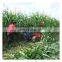 Hot sell Corn Stalk Beras Reaper Binder Mesin Production Latest Reaper Binder